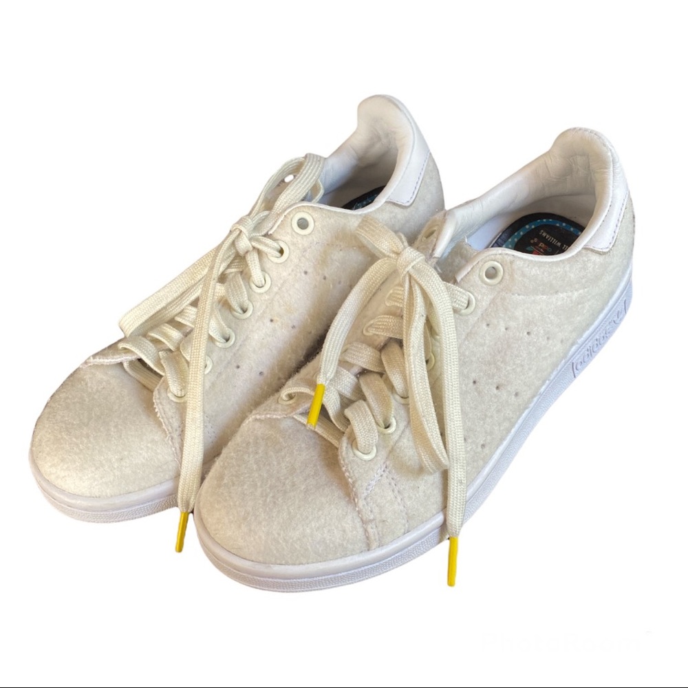 Adidas PW Pharell Williams x Stan Smith TNS B25390 - Picture 4 of 9